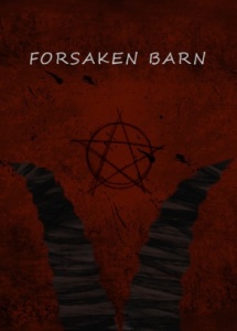 Forsaken Barn