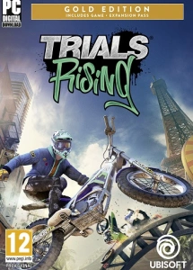 Trials Rising (2019)