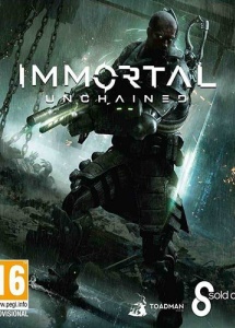 Immortal: Unchained (2018)
