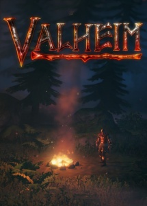 Valheim - Mistlands