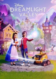 Disney Dreamlight Valley