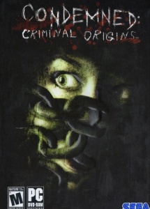 Condemned: Criminal Origins