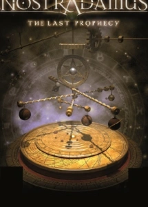 Nostradamus: The Last Prophecy