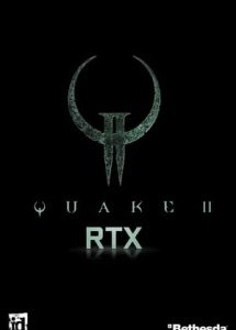 Quake 2 RTX Remaster