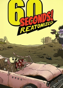 60 Seconds! Reatomized