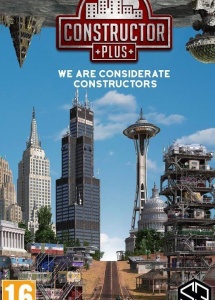 Constructor Plus (2019)