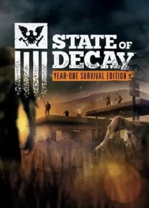 State of Decay: Year One Survival Edition