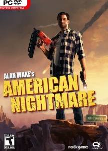 Alan Wake (2012)