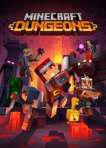 Minecraft: Dungeons