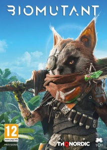 Biomutant (2021)