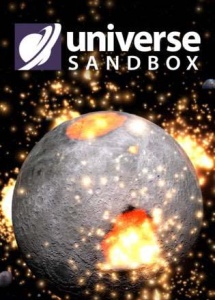 Universe Sandbox 2