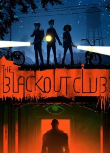 The Blackout Club (2019)