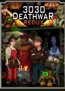 3030 Deathwar Redux