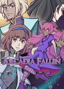 Arcadia Fallen