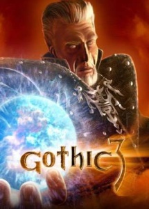 Готика 3 / Gothic 3