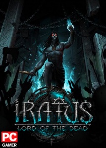 Iratus: Lord of the Dead (2019)
