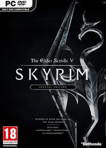 The Elder Scrolls V: Skyrim - Special Edition