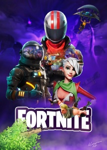 Fortnite