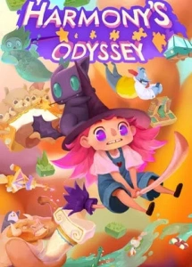 Harmony's Odyssey
