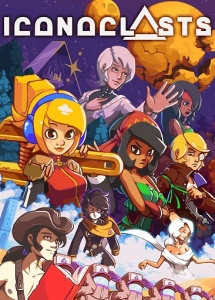 Iconoclasts