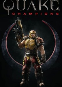 Quake Champions