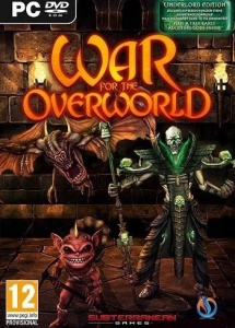 War for the Overworld (2015)