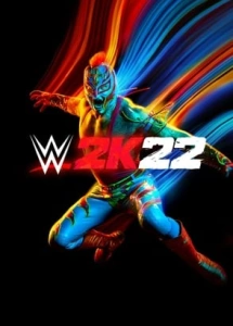 WWE 2K22