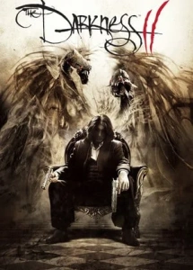 The Darkness 2