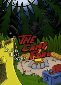 Lil' Horror Stories: The Camp Fire