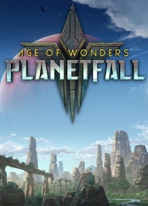 Age of Wonders: Planetfall - Deluxe Edition (2019)