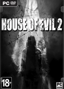 House of Evil 2