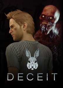 Deceit (2017) полная версия на Пк