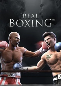 Real Boxing