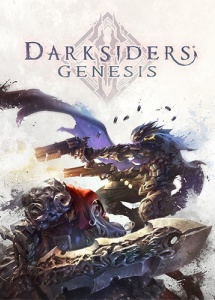 Darksiders Genesis (2019)