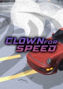 Clown For Speed