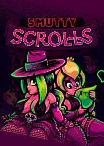Smutty Scrolls