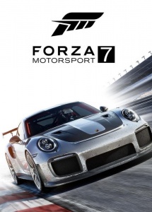 Forza Motorsport 7 (2017) на Пк