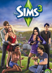 The Sims 3: В сумерках (2010)