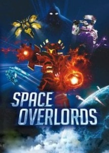 Space Overlords