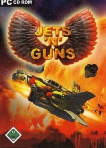 Jets’n’Guns 2