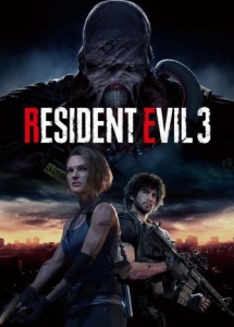 Resident Evil 3