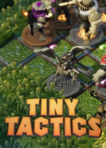 Tiny Tactics