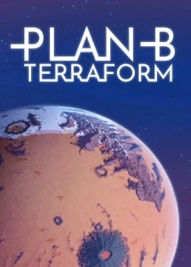 Plan B: Terraform Plan B: Terraform