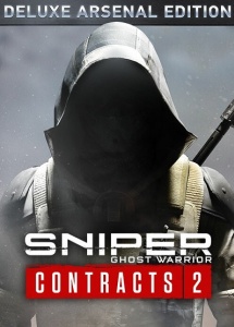 Sniper Ghost Warrior Contracts 2 - Deluxe Arsenal Edition