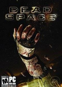 Dead Space 1 (2008)