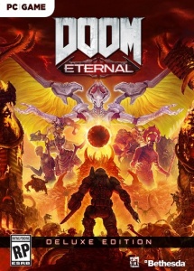 DOOM Eternal