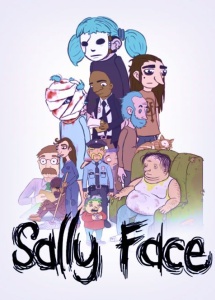 Sally Face Episode 1-4