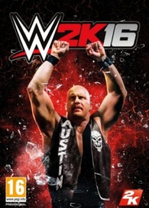 WWE 2K16