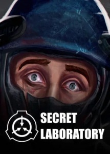 SCP: Secret Laboratory