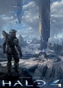 Halo 4